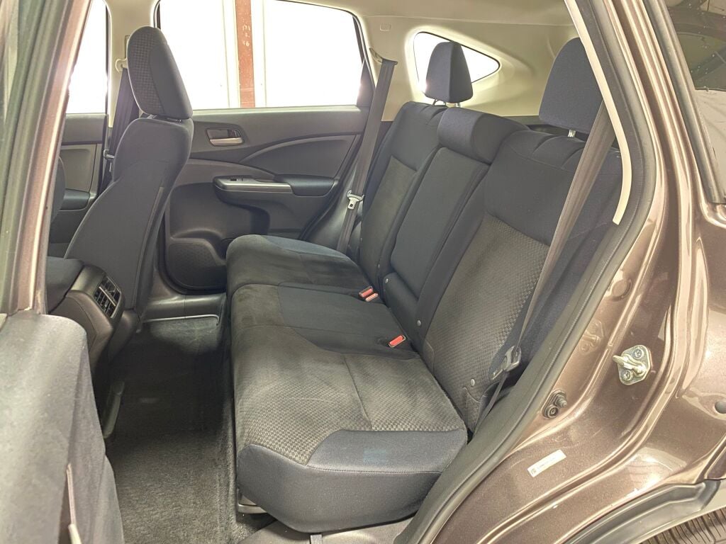 2015 Honda CR-V photo 24 of 33