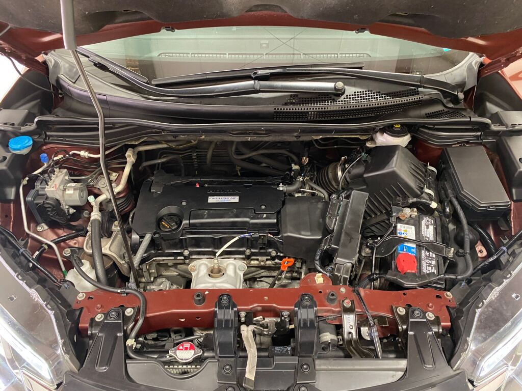2016 Honda CR-V photo 34 of 35