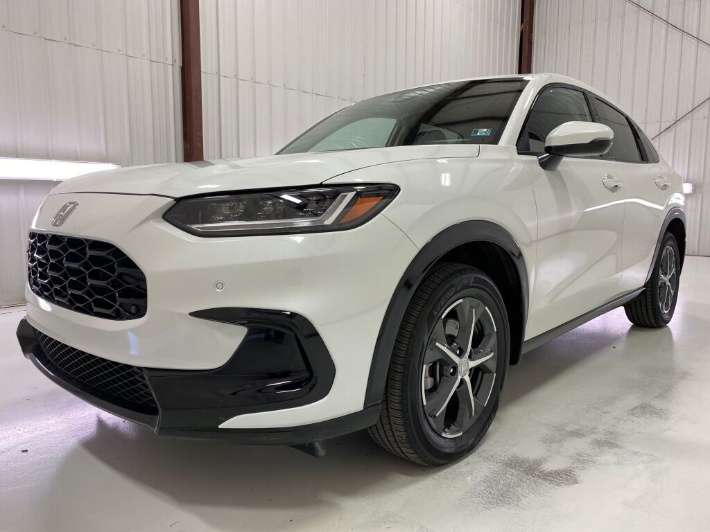 2024 Honda HR-V photo 12 of 33