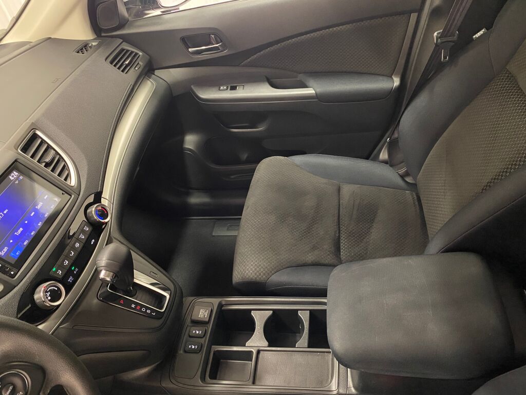 2016 Honda CR-V photo 32 of 35