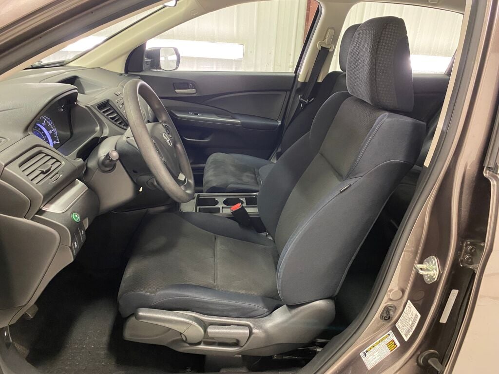 2015 Honda CR-V photo 25 of 33