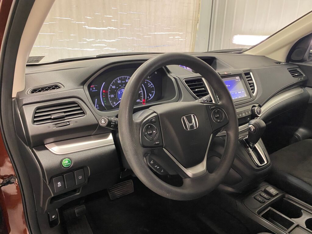 2016 Honda CR-V photo 12 of 35