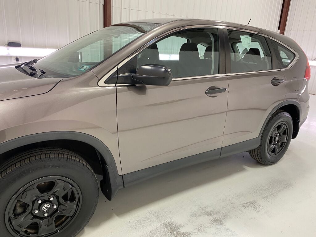 2015 Honda CR-V photo 14 of 33
