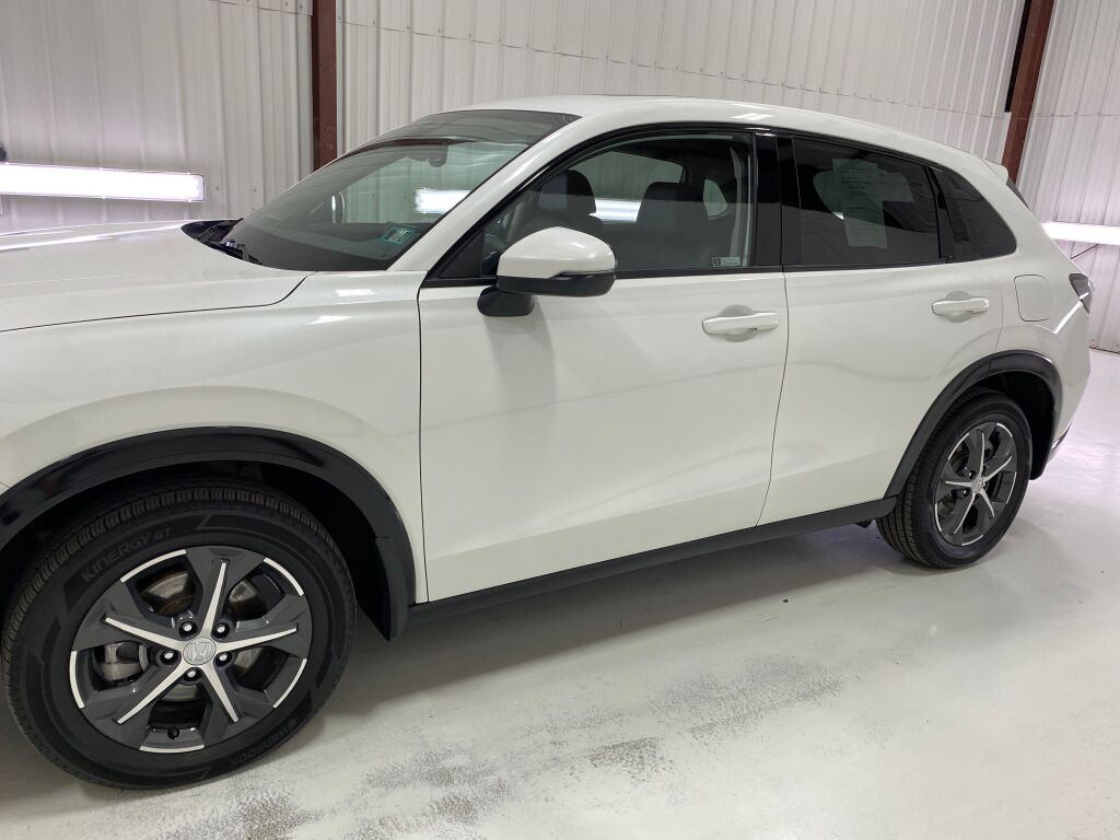 2024 Honda HR-V photo 13 of 33