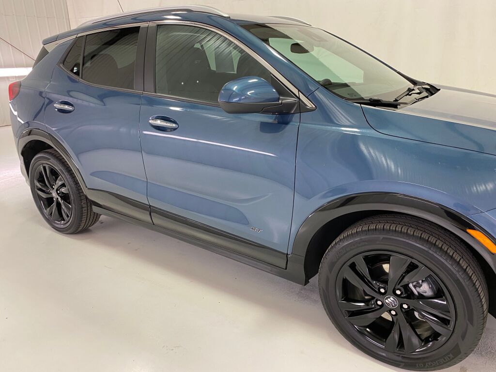 2026 Buick Encore GX photo 20 of 34