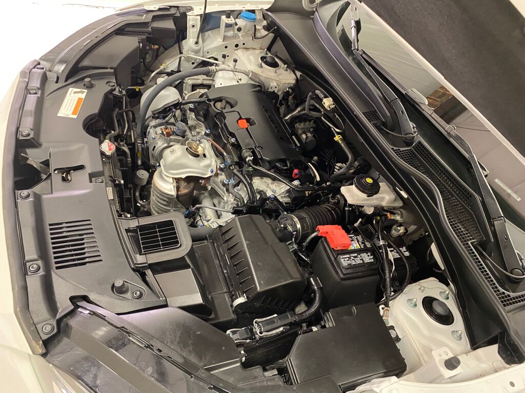 2024 Honda HR-V photo 33 of 33