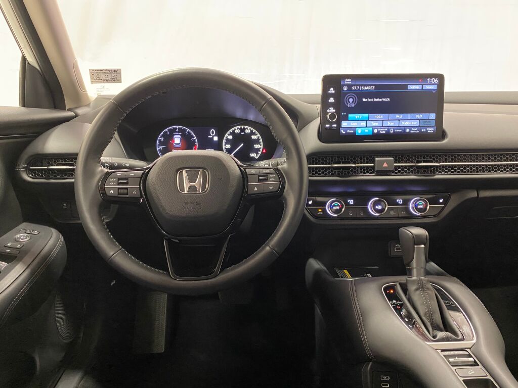 2024 Honda HR-V photo 3 of 33