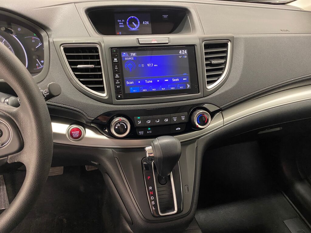 2016 Honda CR-V photo 31 of 35