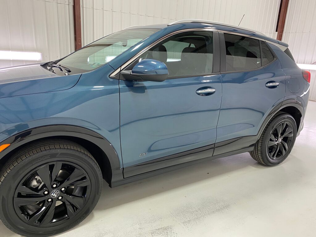 2026 Buick Encore GX photo 14 of 34