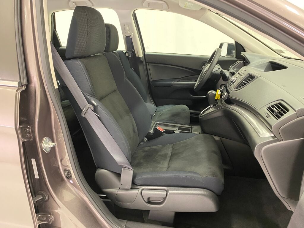 2015 Honda CR-V photo 9 of 33