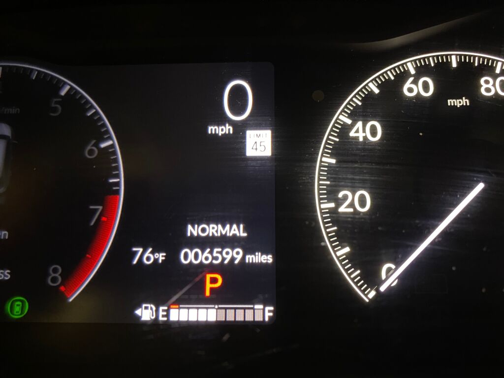 2024 Honda HR-V photo 26 of 33