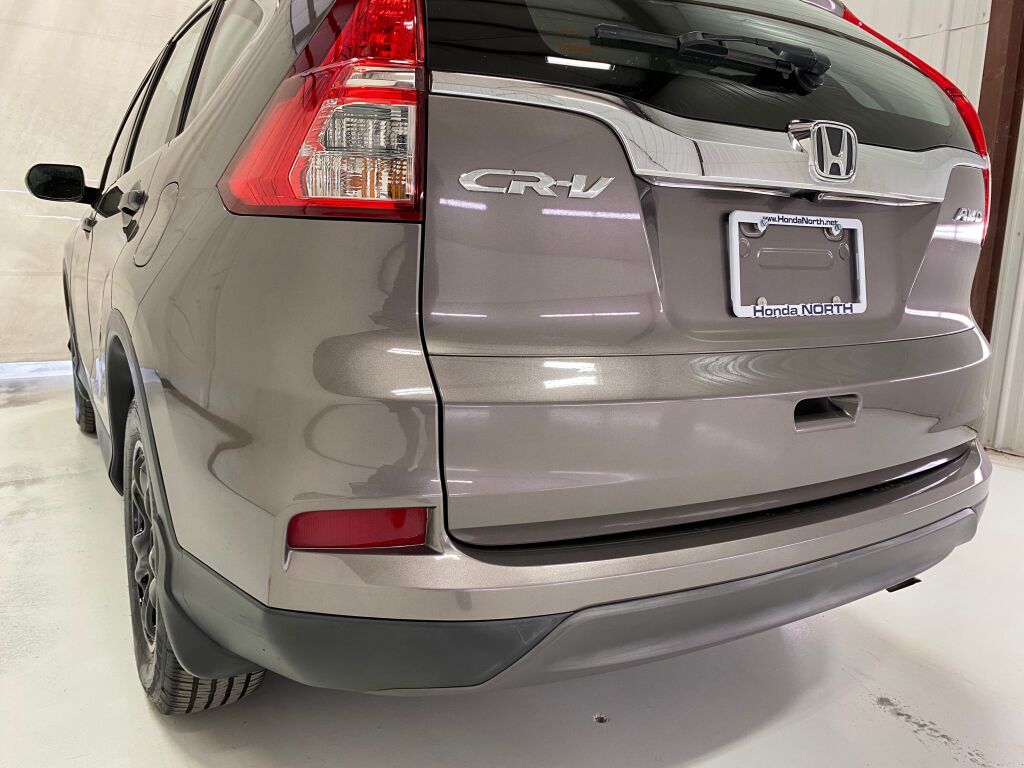 2015 Honda CR-V photo 16 of 33