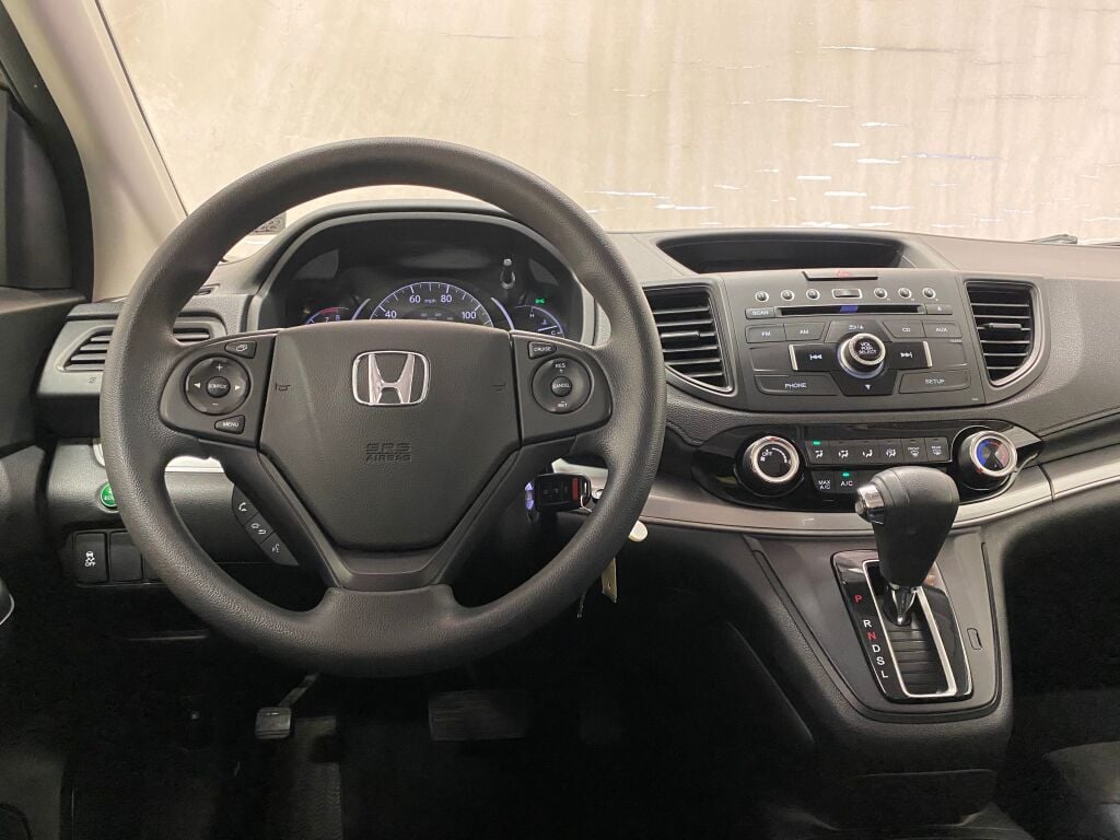 2015 Honda CR-V photo 3 of 33