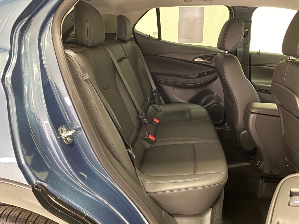 2026 Buick Encore GX photo 10 of 34