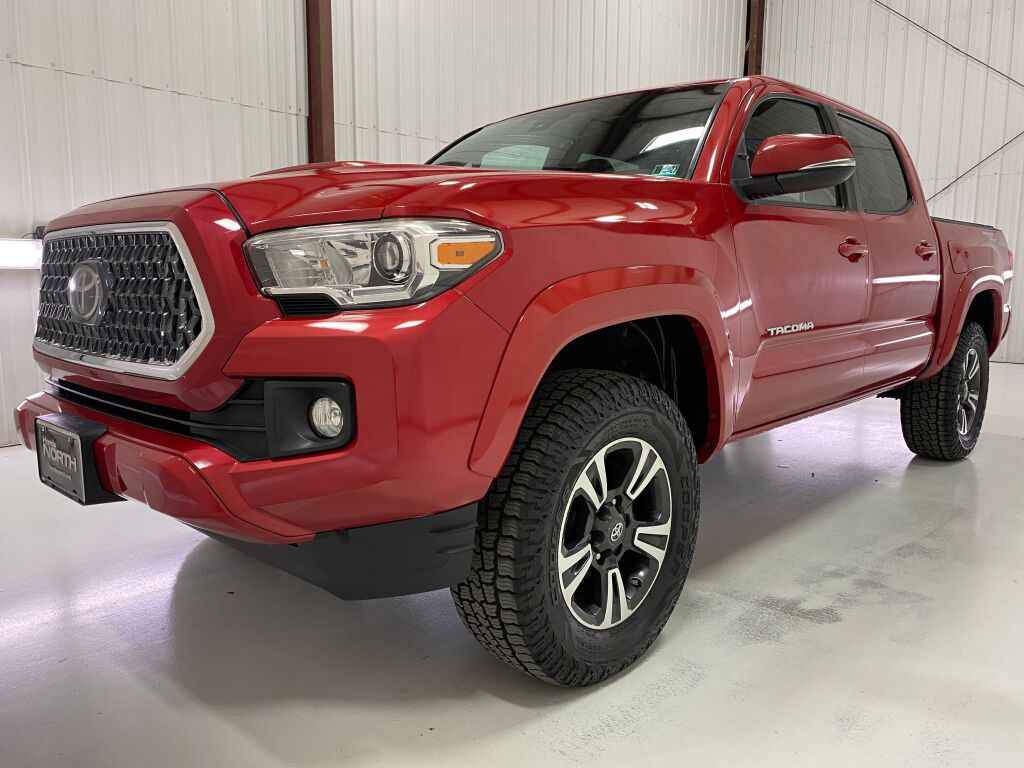 2019 Toyota Tacoma photo 13 of 35