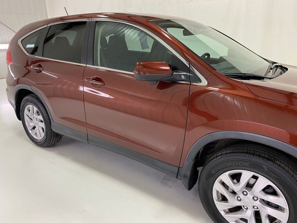 2016 Honda CR-V photo 21 of 35