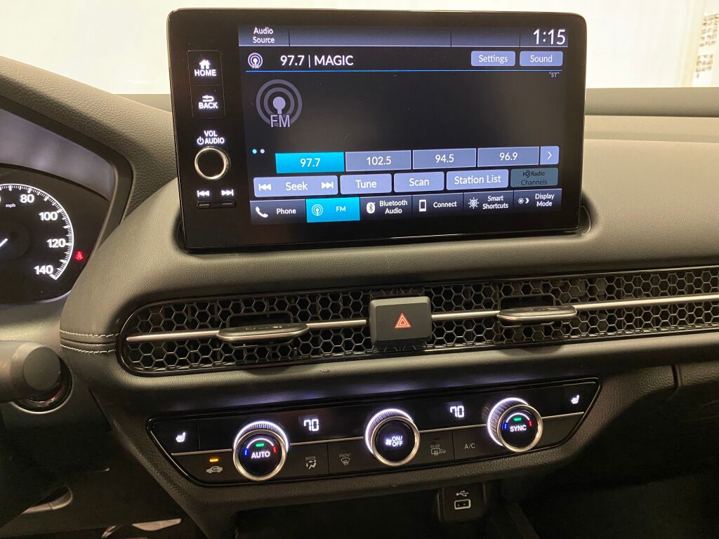 2024 Honda HR-V photo 28 of 33