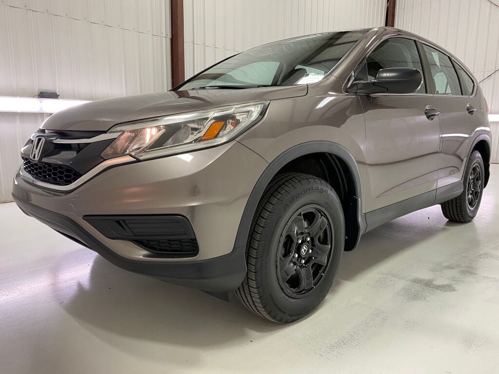 2015 Honda CR-V photo 13 of 33