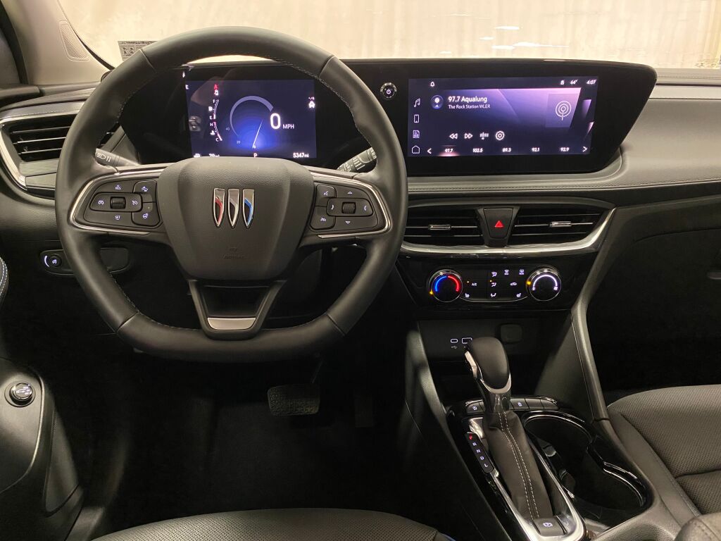 2026 Buick Encore GX photo 3 of 34