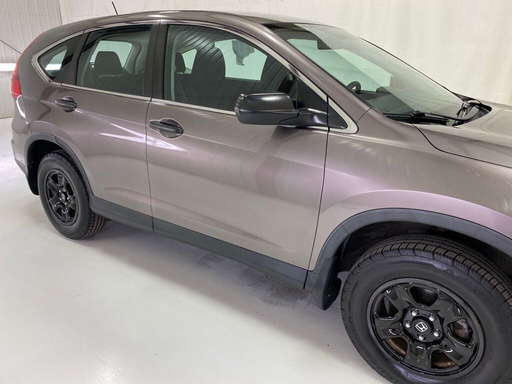 2015 Honda CR-V photo 20 of 33