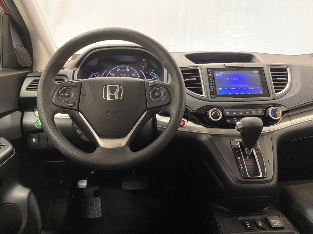 2016 Honda CR-V photo 4 of 35