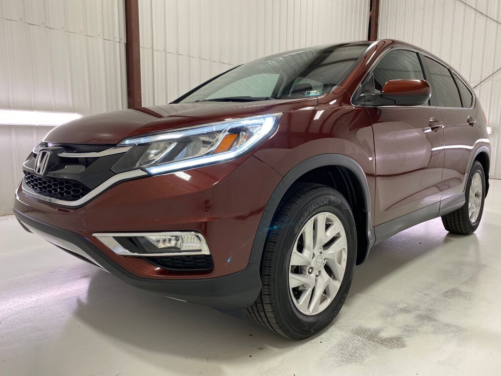 2016 Honda CR-V photo 14 of 35