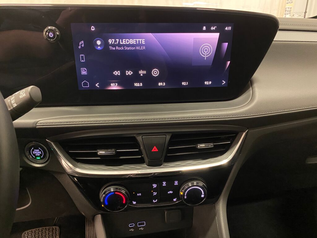 2026 Buick Encore GX photo 30 of 34