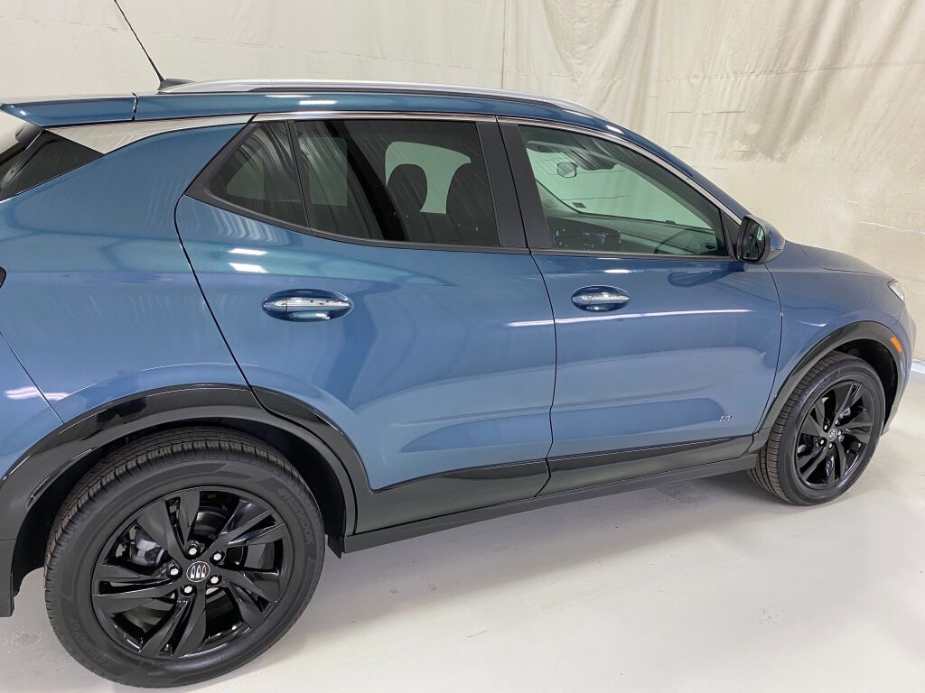 2026 Buick Encore GX photo 19 of 34