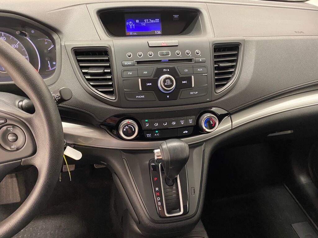 2015 Honda CR-V photo 29 of 33