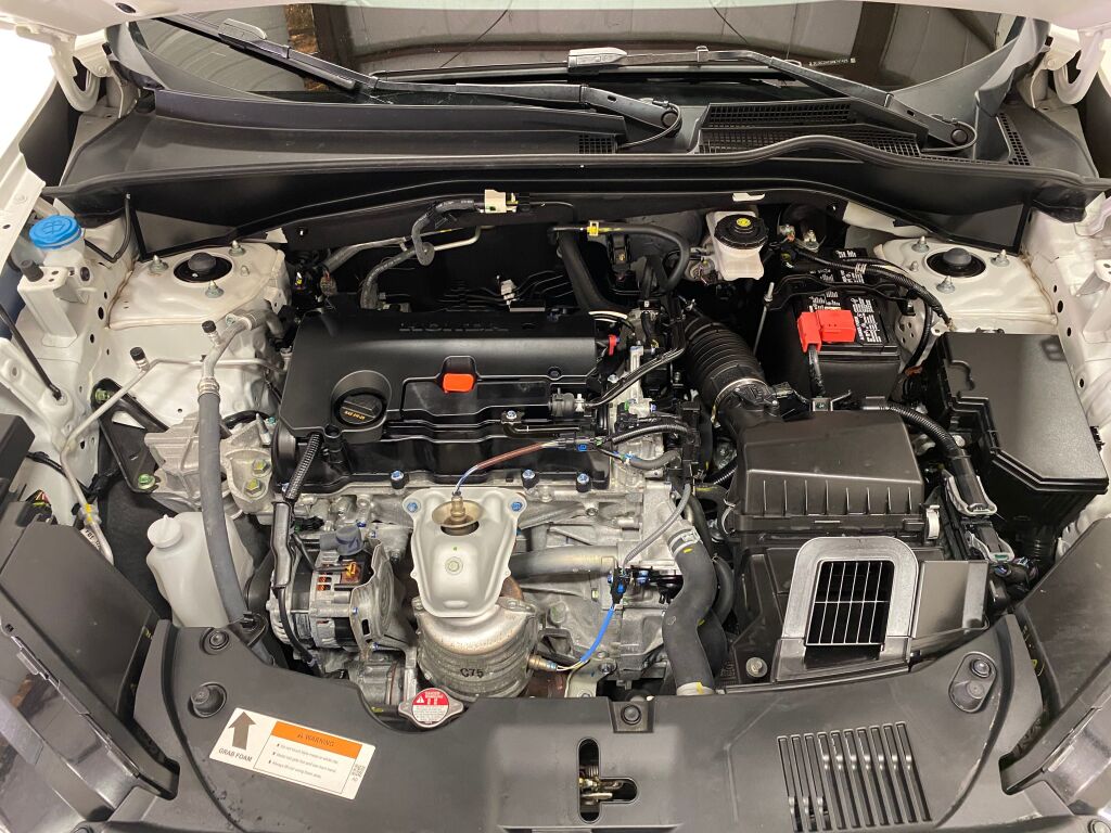 2024 Honda HR-V photo 32 of 33