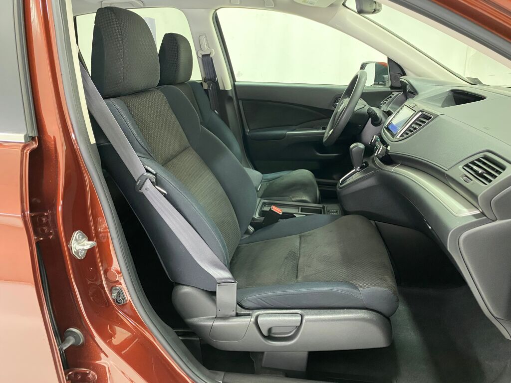 2016 Honda CR-V photo 10 of 35