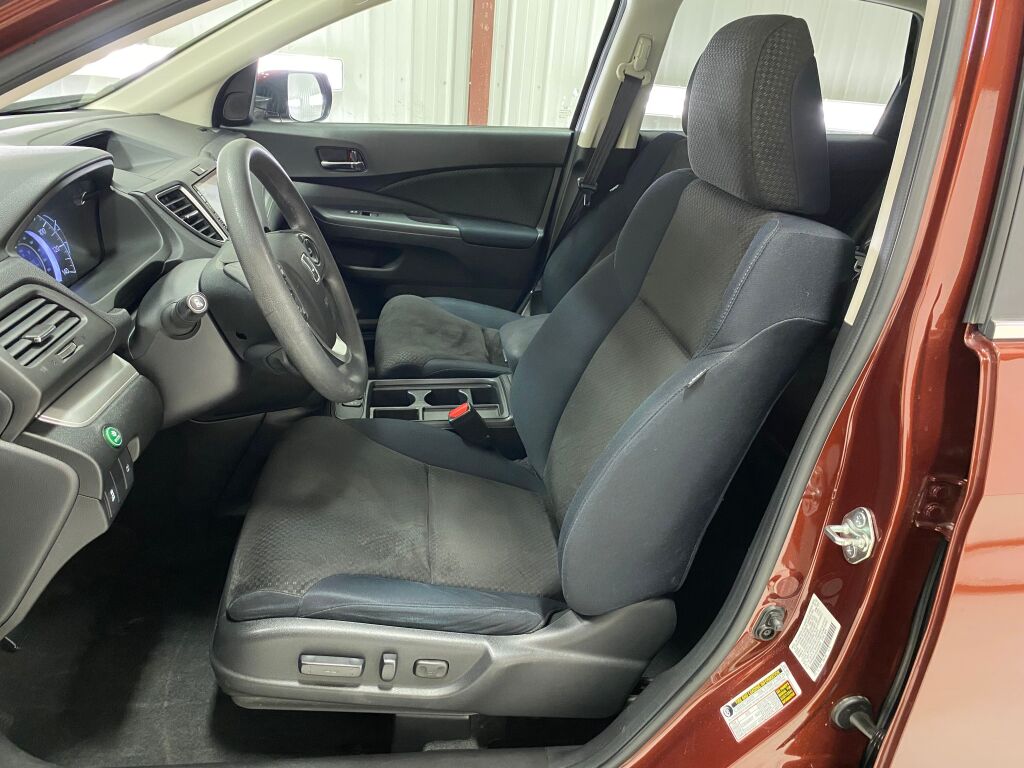 2016 Honda CR-V photo 26 of 35