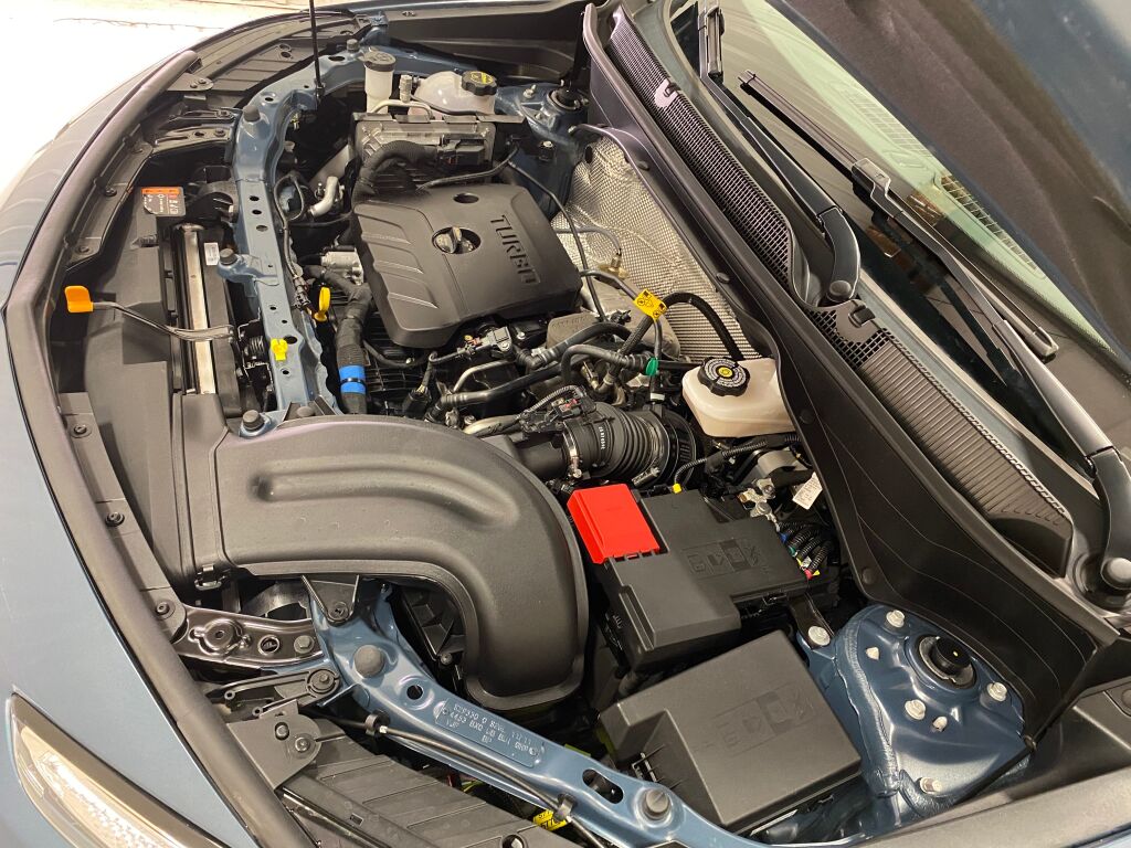 2026 Buick Encore GX photo 34 of 34