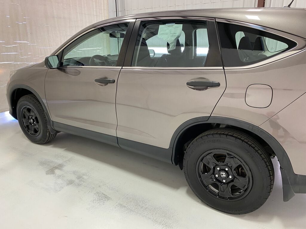 2015 Honda CR-V photo 15 of 33