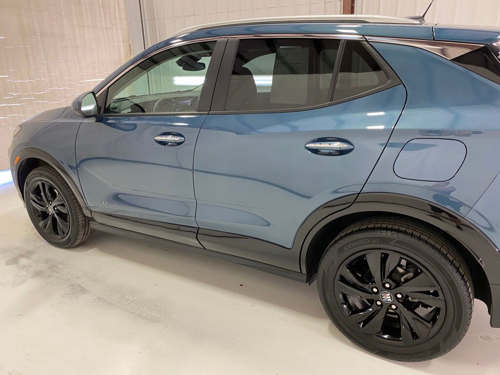 2026 Buick Encore GX photo 15 of 34