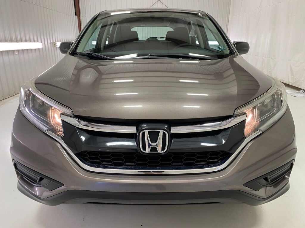 2015 Honda CR-V photo 21 of 33