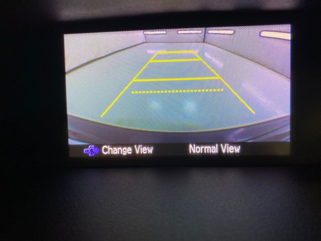 2015 Honda CR-V photo 2 of 33