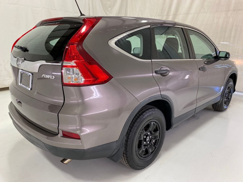 2015 Honda CR-V photo 6 of 33