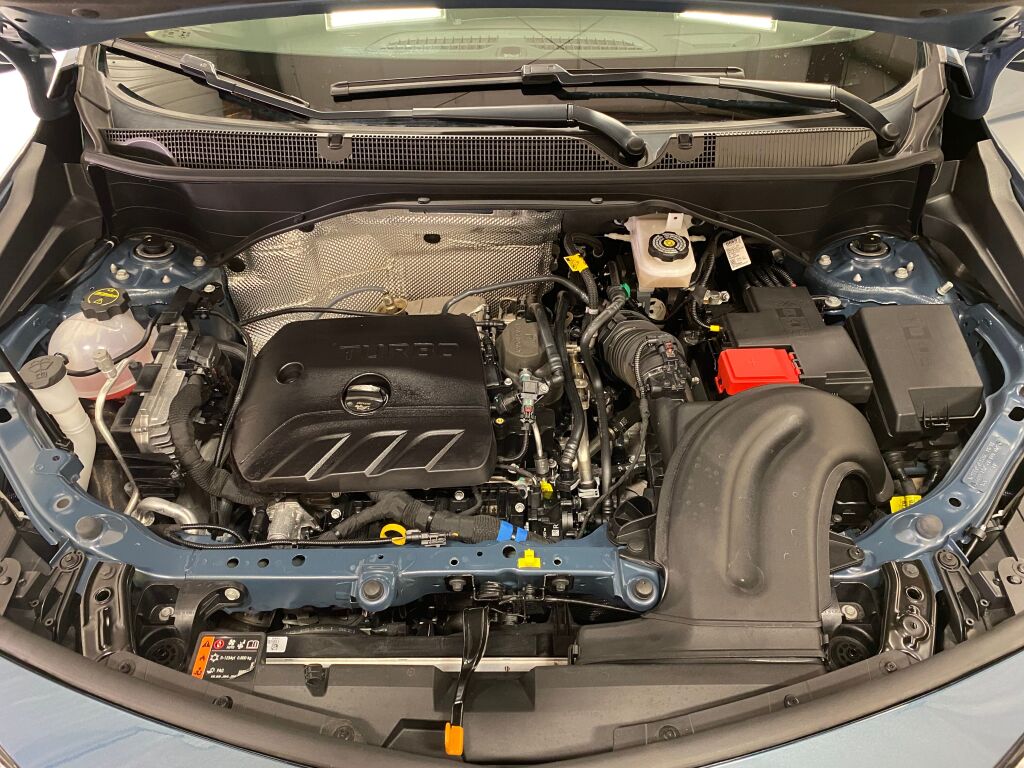 2026 Buick Encore GX photo 33 of 34