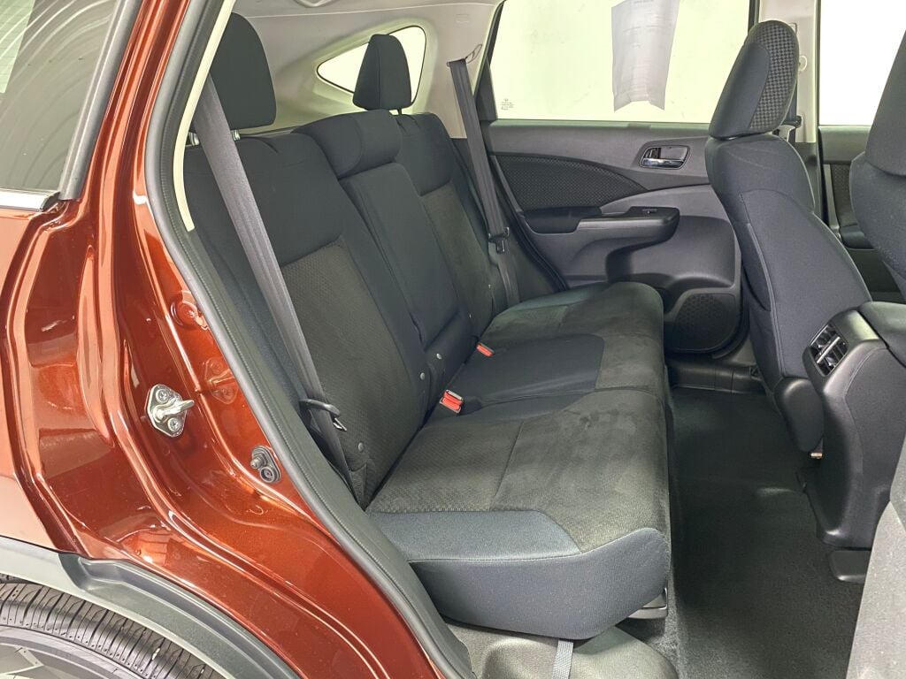2016 Honda CR-V photo 11 of 35