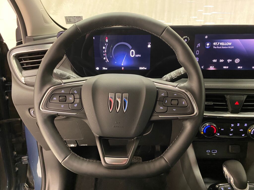 2026 Buick Encore GX photo 29 of 34