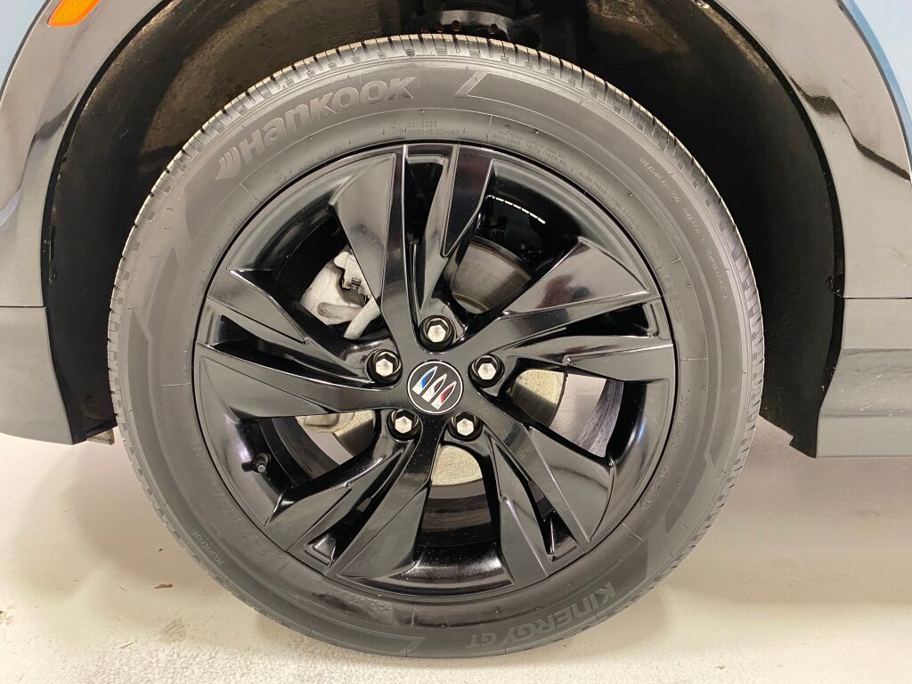2026 Buick Encore GX photo 12 of 34