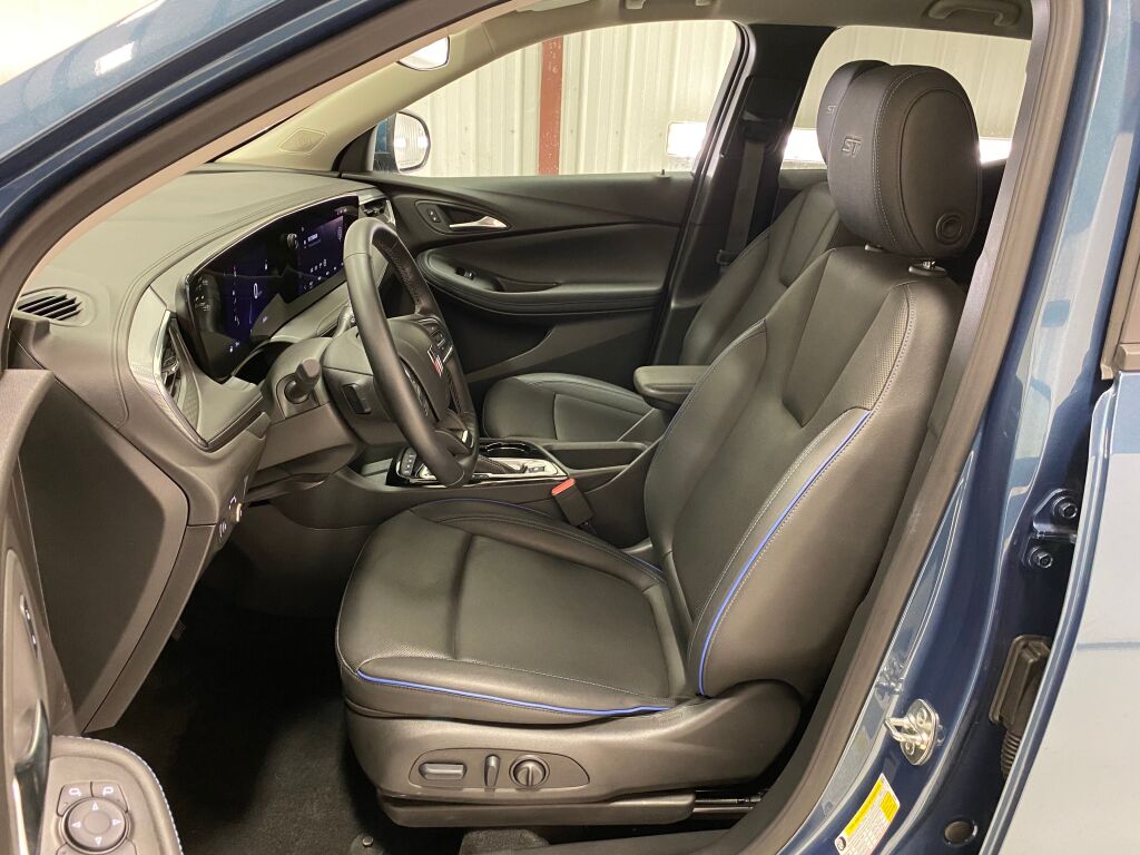 2026 Buick Encore GX photo 26 of 34