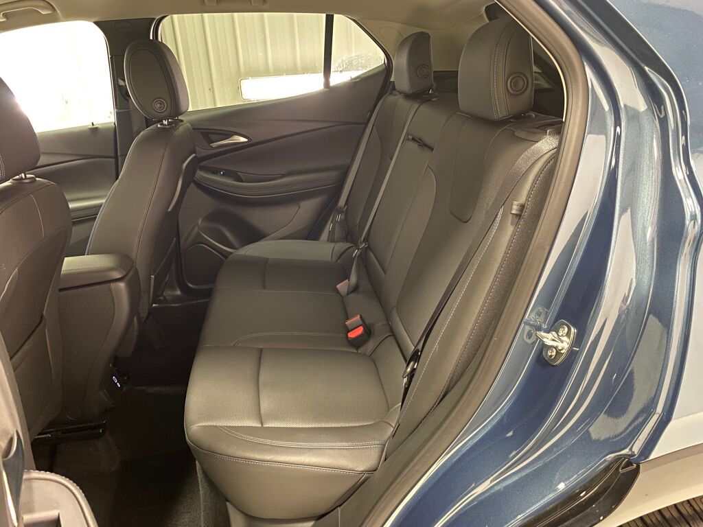 2026 Buick Encore GX photo 25 of 34