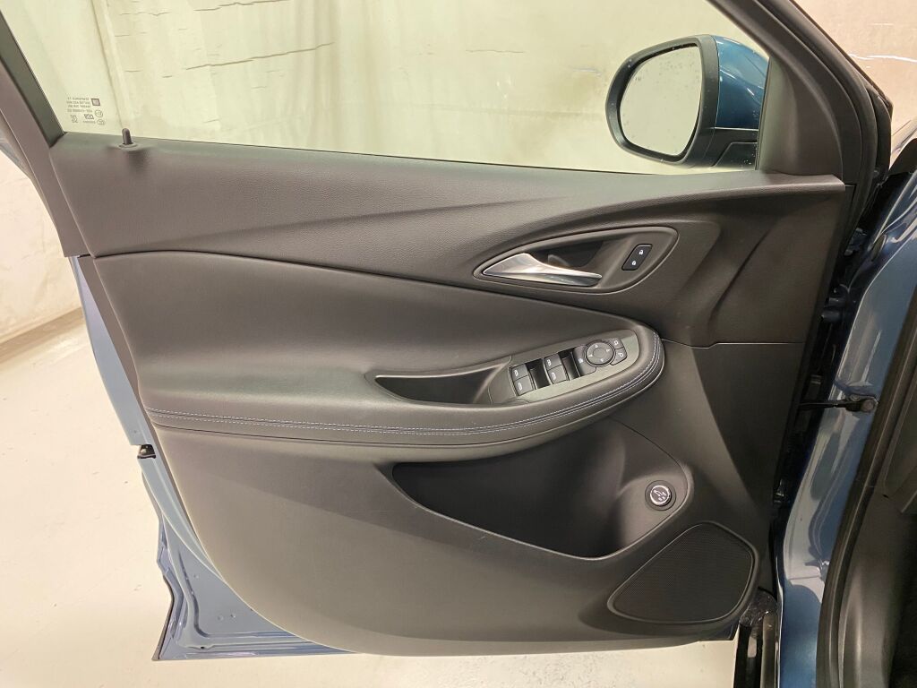 2026 Buick Encore GX photo 27 of 34