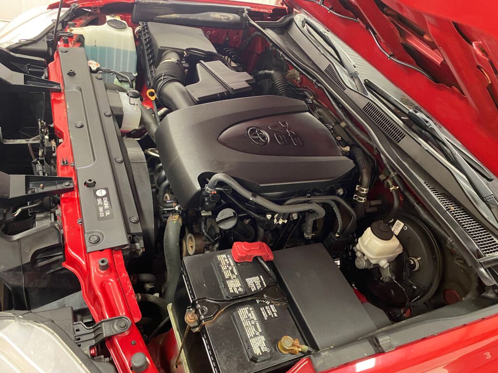 2019 Toyota Tacoma photo 35 of 35