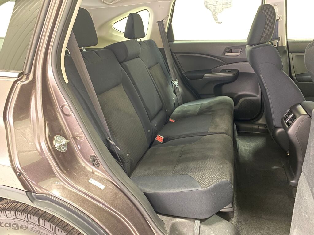 2015 Honda CR-V photo 10 of 33