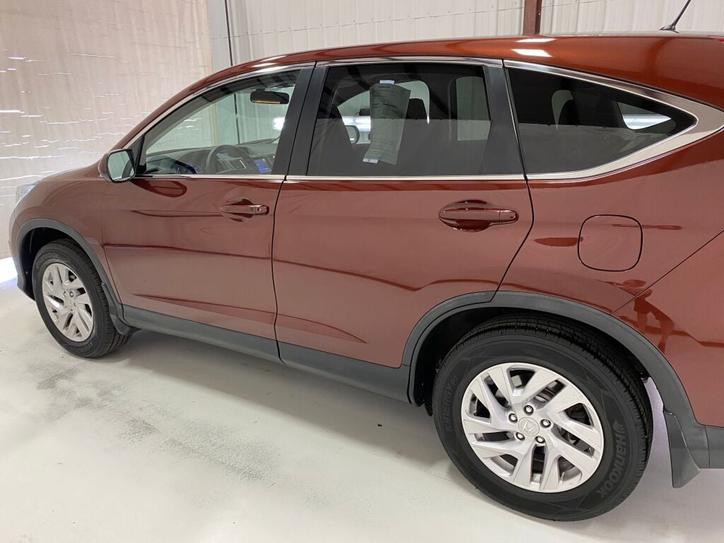 2016 Honda CR-V photo 16 of 35