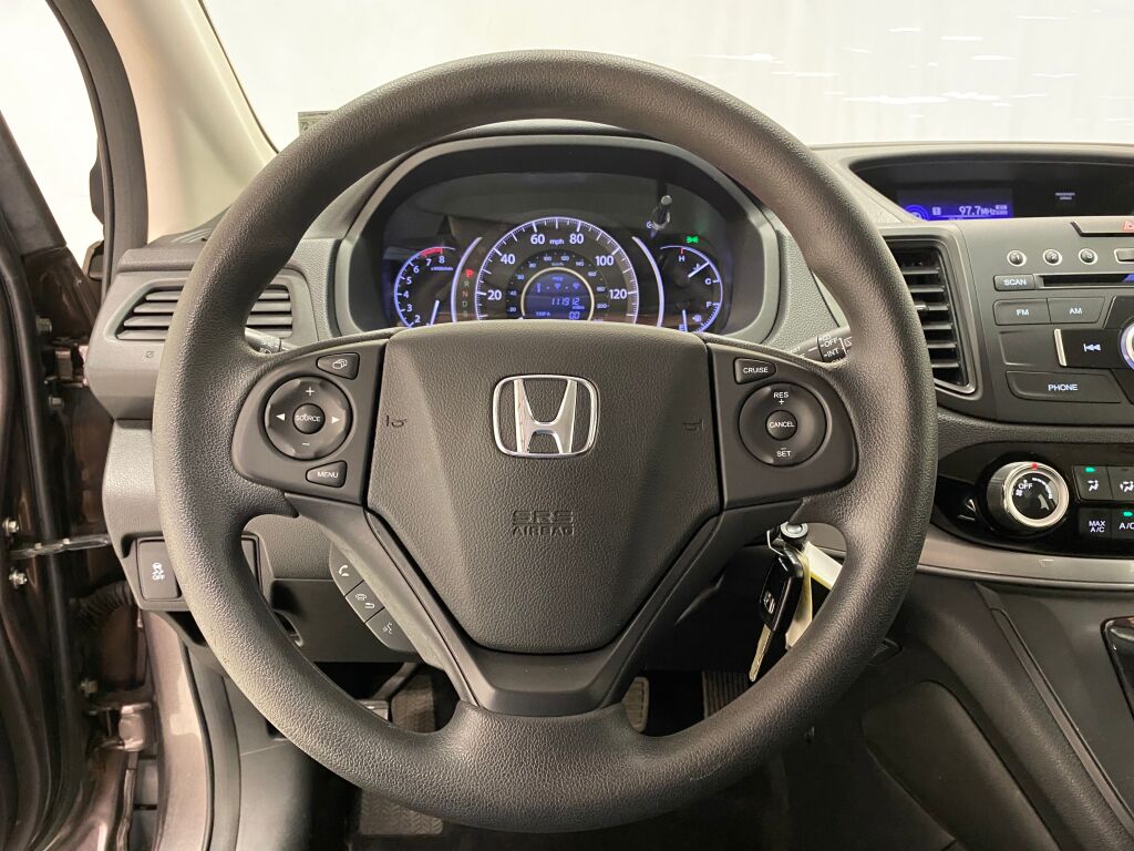 2015 Honda CR-V photo 28 of 33