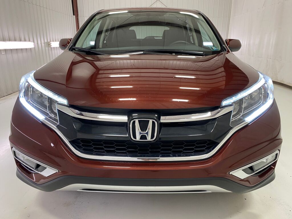 2016 Honda CR-V photo 22 of 35